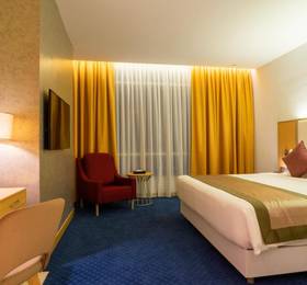 Туры в Tamu Hotel & Suites в Малайзии