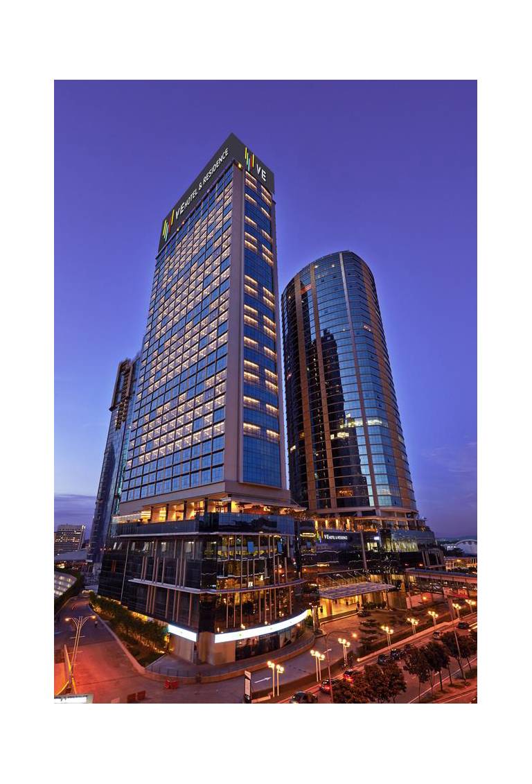 VE Hotel & Residence