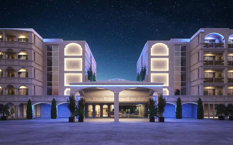 Belvedere Hotel - All inclusive