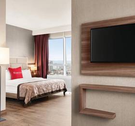 Отдых в Ramada by Wyndham Sivas - Турция, Сивас