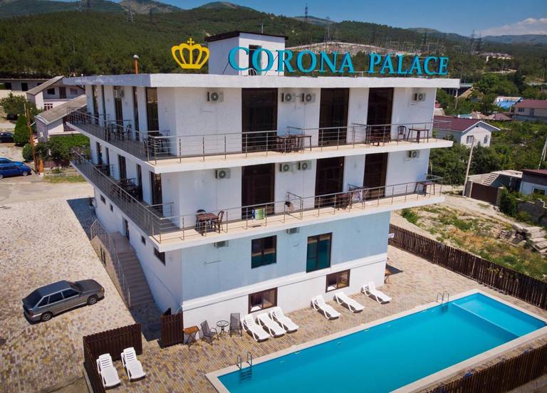Corona Palace