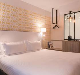 Туры в the Originals Boutique, Maison Montmartre в Франции