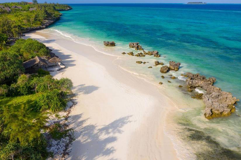 Sunshine Bay 4* Танзания, о. Занзибар