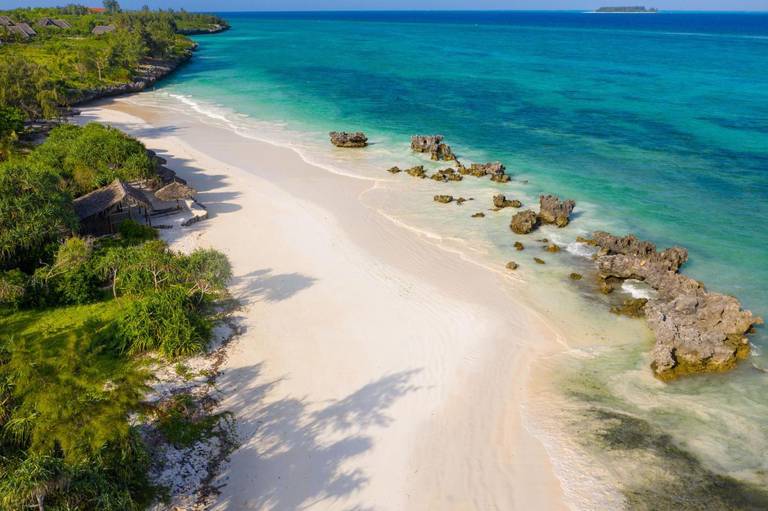 Sunshine Bay