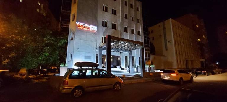 Maldini 1899 Boutique Hotel