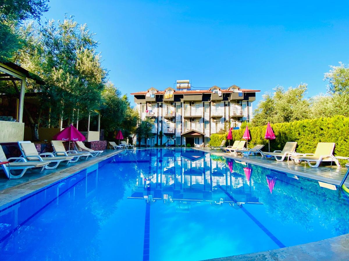Doga Hotel  Турция, Фетхие