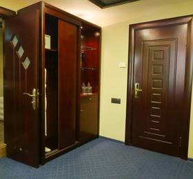 Туры в Dubai International Hotel в Азербайджане