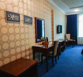 Dubai International Hotel в Баку