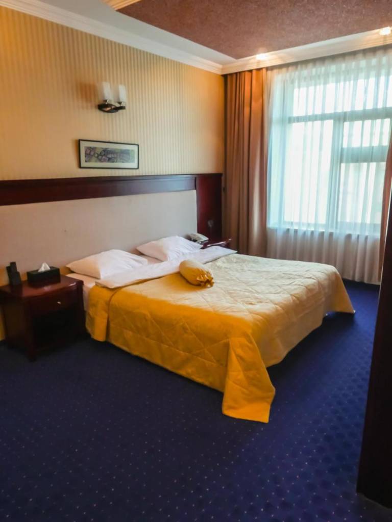 Dubai International Hotel