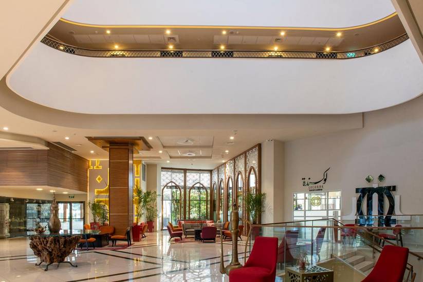 Olivie Hotel Израиль, Назарет