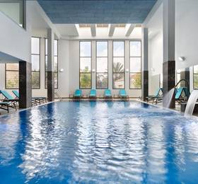 Туры в Olivie Hotel в Израиле
