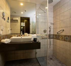 Olivie Hotel в Назарете