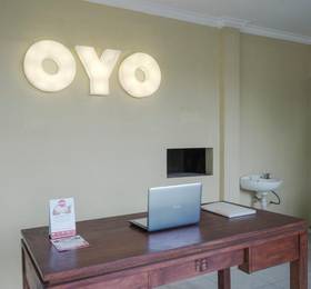 OYO 618 Top Homestay в Куте