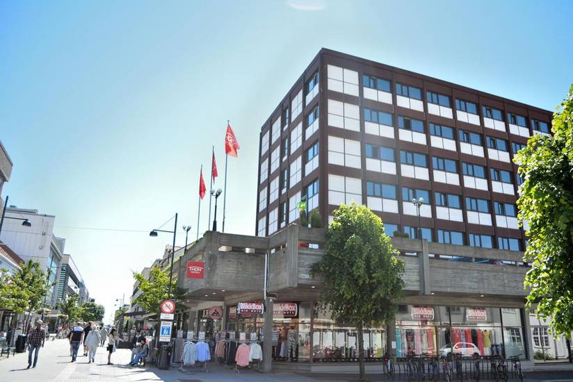 Thon Hotel Kristiansand 4* Норвегия, Кристиансанн
