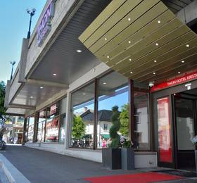 Отдых в Thon Hotel Kristiansand - Норвегия, Кристиансанн