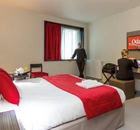 Туры в Odalys Appart'hotel Paris XVII в Франции