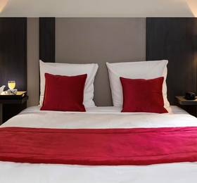 Отдых в Odalys Appart'hotel Paris XVII - Франция, Париж
