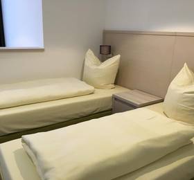 Hotel Fursteneck в Саксония Анхальте