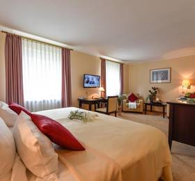 Отдых в Atrium Hotel Amadeus - Германия, Саксония Анхальт