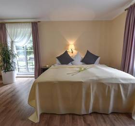 Atrium Hotel Amadeus в Саксония Анхальте