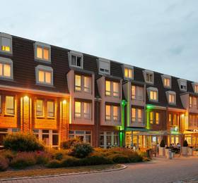 Туры в Holiday Inn Leipzig Gunthersdorf в Германии
