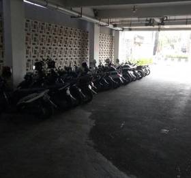 Туры в POP! Hotel Nusa Dua в Индонезии