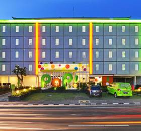 Отдых в POP! Hotel Nusa Dua - Индонезия, Джимбаран