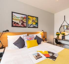 Отдых в Hard Rock Hotel Davos - Швейцария, Давос