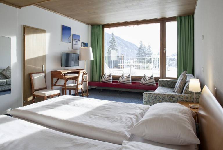 Hotel Montana