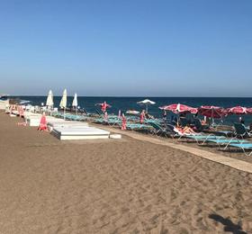 Туры в Lara Garden Butik Hotel в Турции