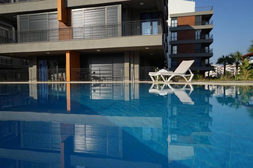 Mene Suites Турция, Анталья