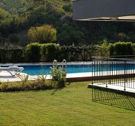 Туры в Mene Suites в Турции