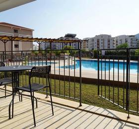 Отдых в Mene Suites - Турция, Анталья