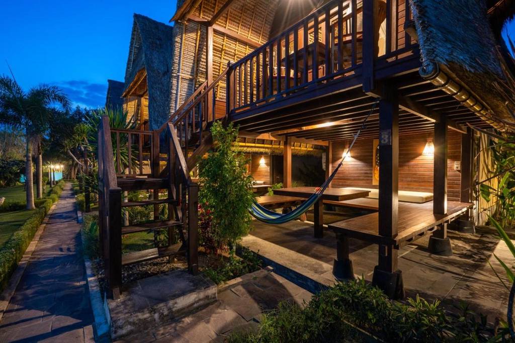 Dream Beach Kubu 3*