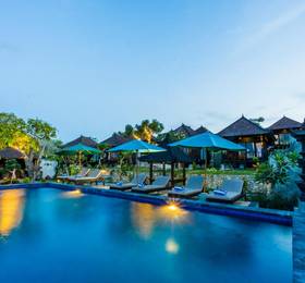Туры в KiBata Lembongan Boutique Hotel в Индонезии