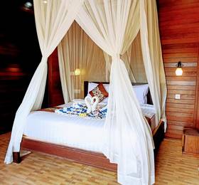 KiBata Lembongan Boutique Hotel в о. Нуса Лембонган