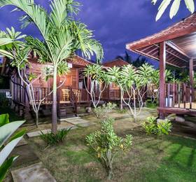 Туры в Lembongan Bagus Villa в Индонезии