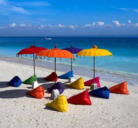 Отдых в Mahagiri Resort Nusa Lembongan - Индонезия, о. Нуса Лембонган