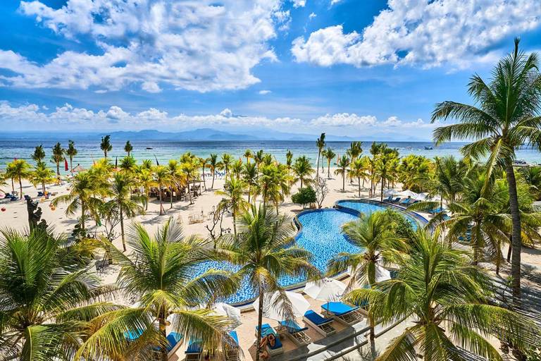 Mahagiri Resort Nusa Lembongan
