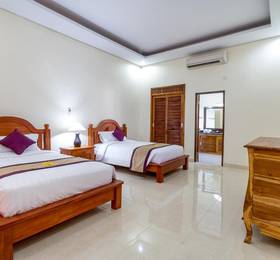 Туры в Padma Kumala Resort в Индонезии