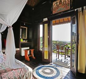 Отдых в Poh Manis Lembongan - Индонезия, о. Нуса Лембонган