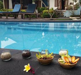 Rigils Bungalows and Spa в о. Нуса Лембонган