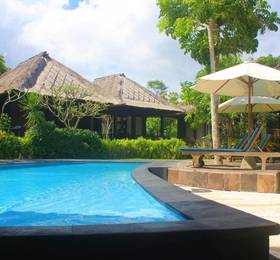 Туры в Rigils Bungalows and Spa в Индонезии