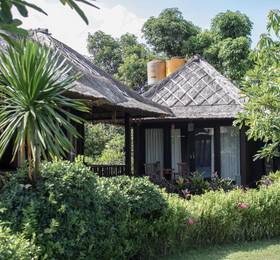 Отдых в Rigils Bungalows and Spa - Индонезия, о. Нуса Лембонган