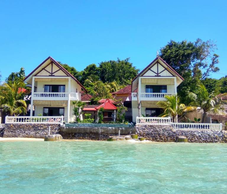 Sea Weed Villa Lembongan