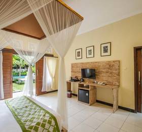 Отдых в Lembongan Boutique Resort - Индонезия, о. Нуса Лембонган