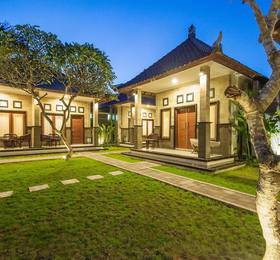 Lembongan Boutique Resort в о. Нуса Лембонган