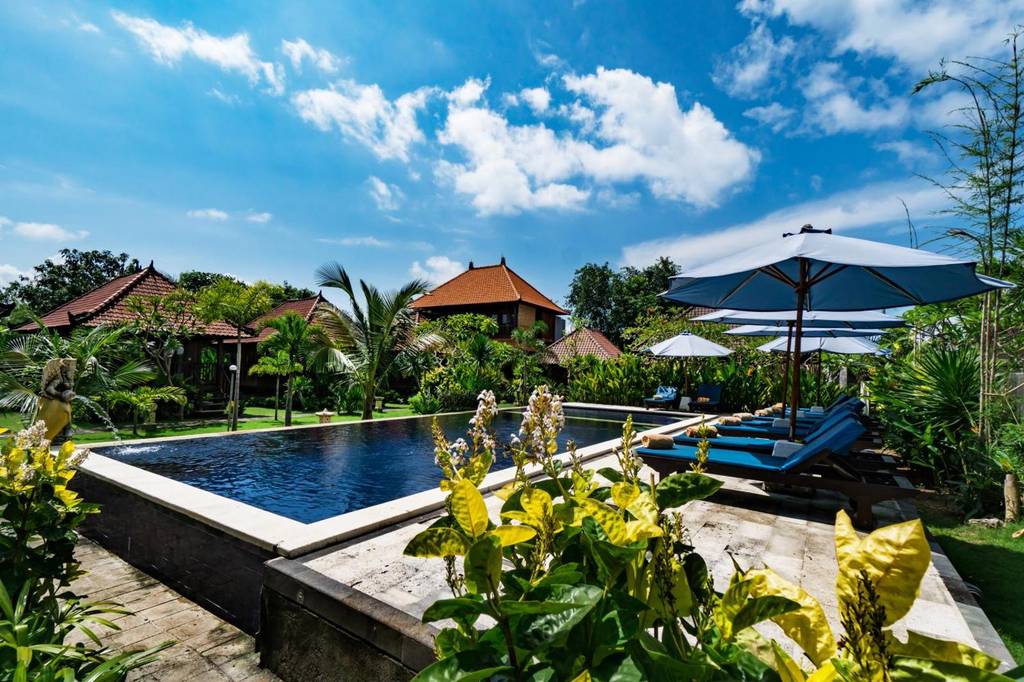 The Cozy Villas Lembongan 3*