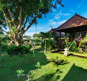 Туры в The Cozy Villas Lembongan в Индонезии