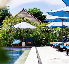 Отдых в The Cozy Villas Lembongan - Индонезия, о. Нуса Лембонган